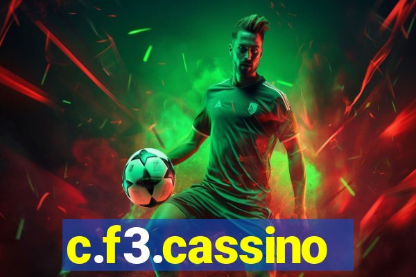 c.f3.cassino