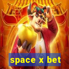 space x bet