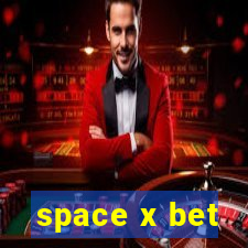 space x bet