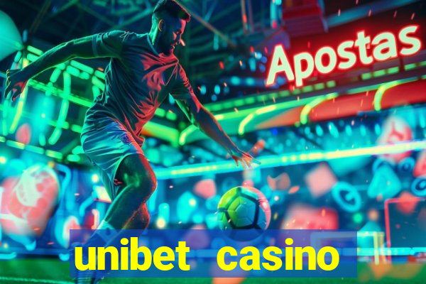 unibet casino review brand