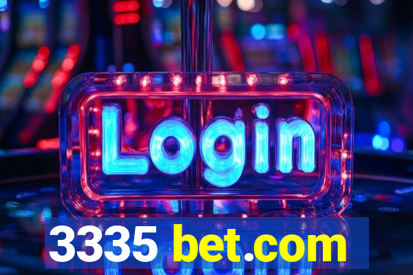 3335 bet.com