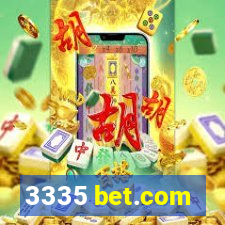 3335 bet.com