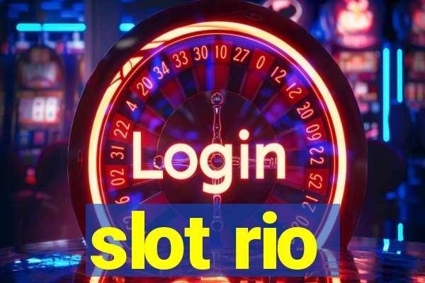 slot rio