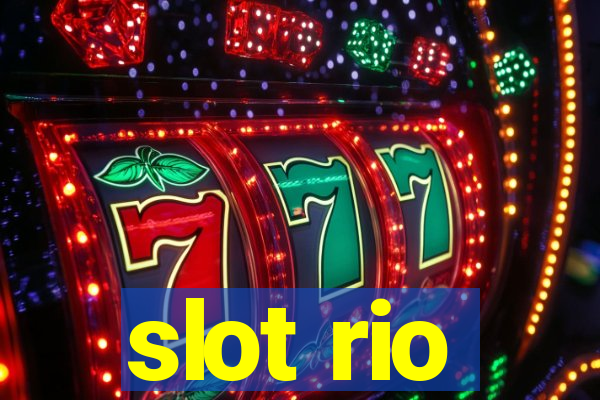 slot rio