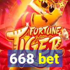 668 bet