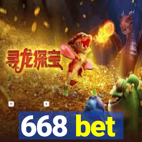 668 bet