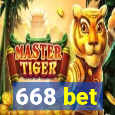 668 bet