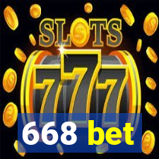 668 bet