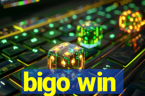 bigo win