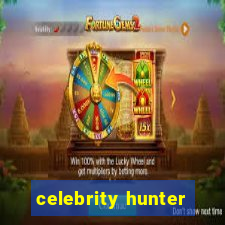 celebrity hunter