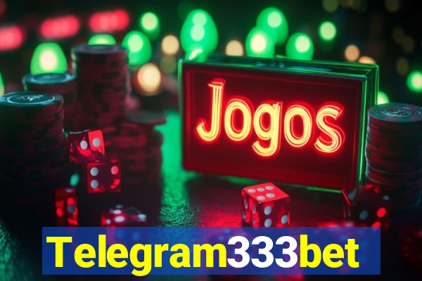 Telegram333bet