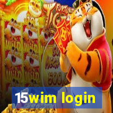 15wim login