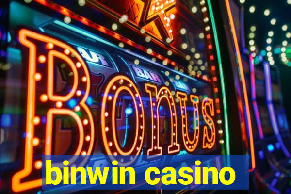 binwin casino