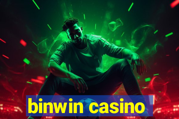 binwin casino