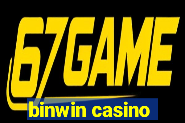 binwin casino