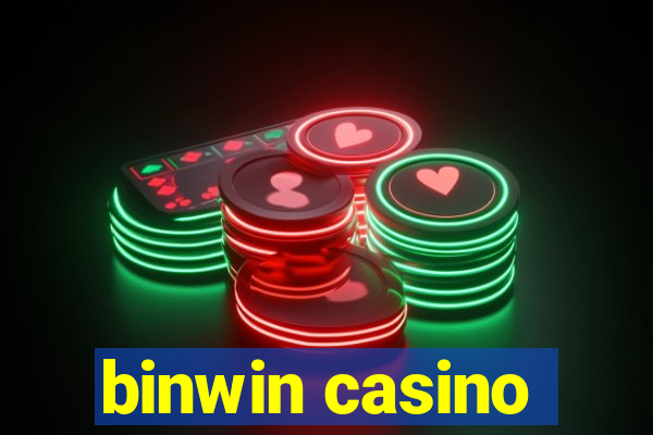 binwin casino