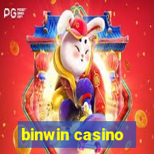 binwin casino