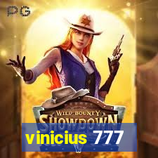 vinicius 777