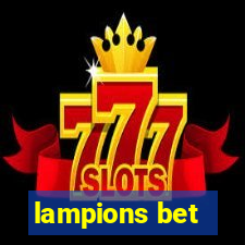 lampions bet