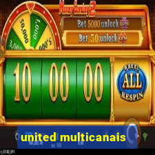 united multicanais