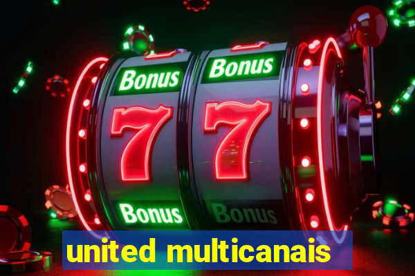 united multicanais