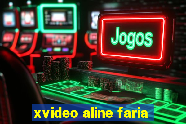 xvideo aline faria