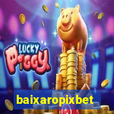 baixaropixbet