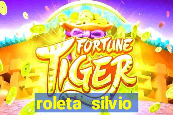 roleta silvio santos jogo