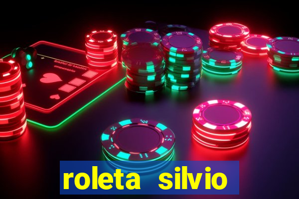 roleta silvio santos jogo