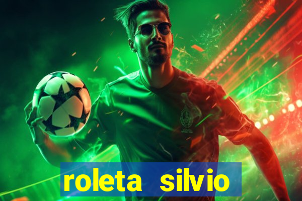 roleta silvio santos jogo