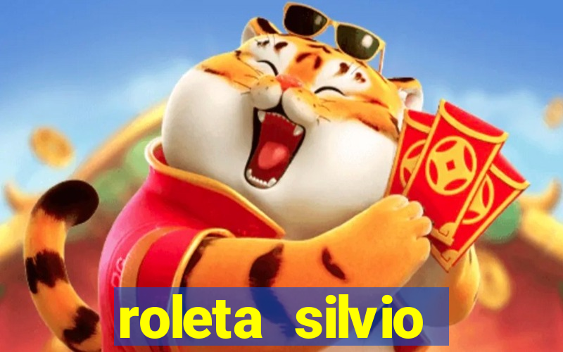 roleta silvio santos jogo