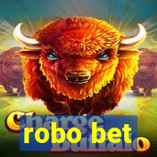 robo bet