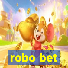 robo bet