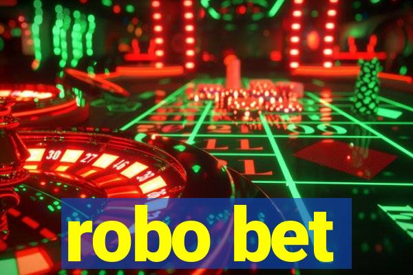 robo bet