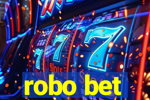 robo bet