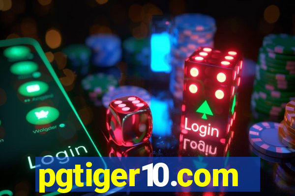 pgtiger10.com