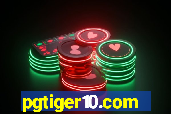 pgtiger10.com