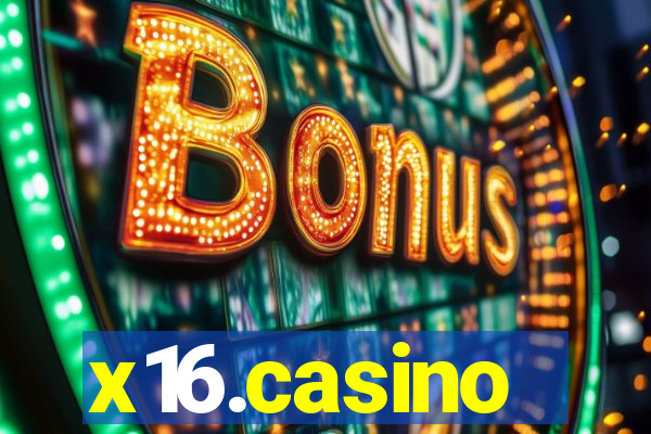 x16.casino