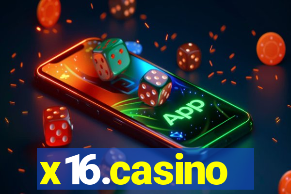 x16.casino