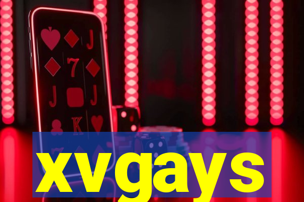 xvgays