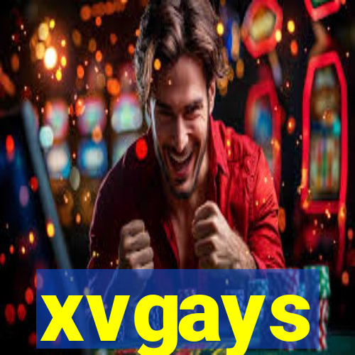 xvgays