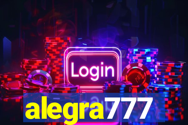 alegra777