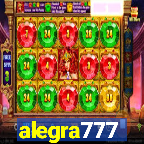 alegra777