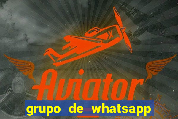 grupo de whatsapp coin master