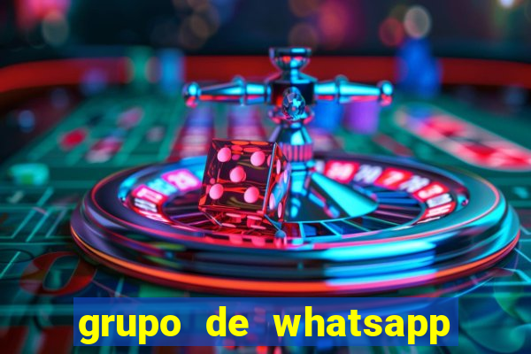 grupo de whatsapp coin master