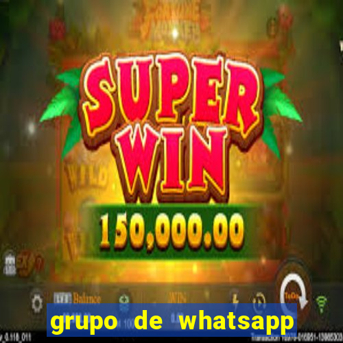 grupo de whatsapp coin master