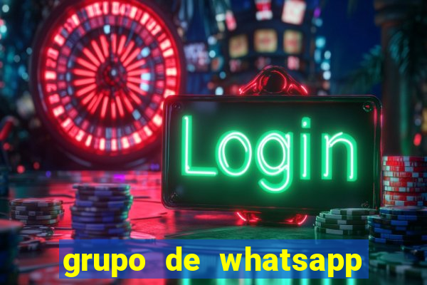 grupo de whatsapp coin master