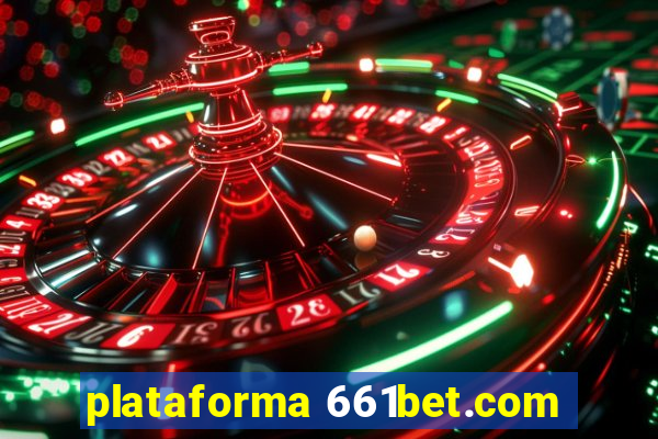 plataforma 661bet.com