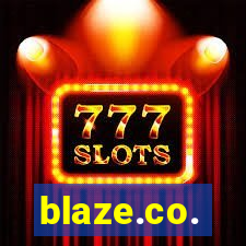 blaze.co.