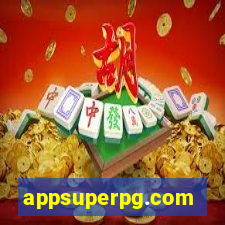 appsuperpg.com